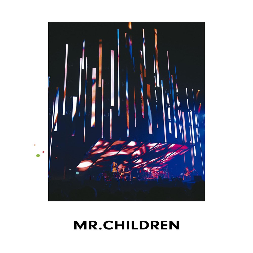 Mr.Children 30th Anniversary Tour  (DVD) ()