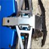 GPM Upgrades Parts Aluminum Front Skip Plate for 1/16 Mini E-Revo, Mini Slash RC Cars view 2