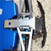GPM Upgrades Parts Aluminum Front Skip Plate for 1/16 Mini E-Revo, Mini Slash RC Cars view 3
