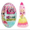 LOL Surprise Mix & Make Birthday Cake Tots with Collectible Doll, DIY Cake Dress, Cake Making and Decorating, Ingredients and Glitter Sprinkles, Cake Dress Doll- Great Gift for Girls Age 3+ view 1