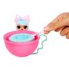 LOL Surprise Mix & Make Birthday Cake Tots with Collectible Doll, DIY Cake Dress, Cake Making and Decorating, Ingredients and Glitter Sprinkles, Cake Dress Doll- Great Gift for Girls Age 3+ view 3