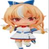 (GOOD SMILE COMPANY) Nendoroid Hololive Production Shiranui Fire Flare, Non-Scale, Plastic, Pre-Painted Action Figure view 1