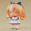 (GOOD SMILE COMPANY) Nendoroid Hololive Production Shiranui Fire Flare, Non-Scale, Plastic, Pre-Painted Action Figure view 3