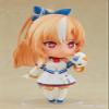 (GOOD SMILE COMPANY) Nendoroid Hololive Production Shiranui Fire Flare, Non-Scale, Plastic, Pre-Painted Action Figure view 4