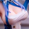 Anime Character Action Figures, Akagi/MNF Le Malin/USS St. Louis Anime Girls Toy Statue, PVC Model Toys Desktop Ornaments Collectable Supplies view 4
