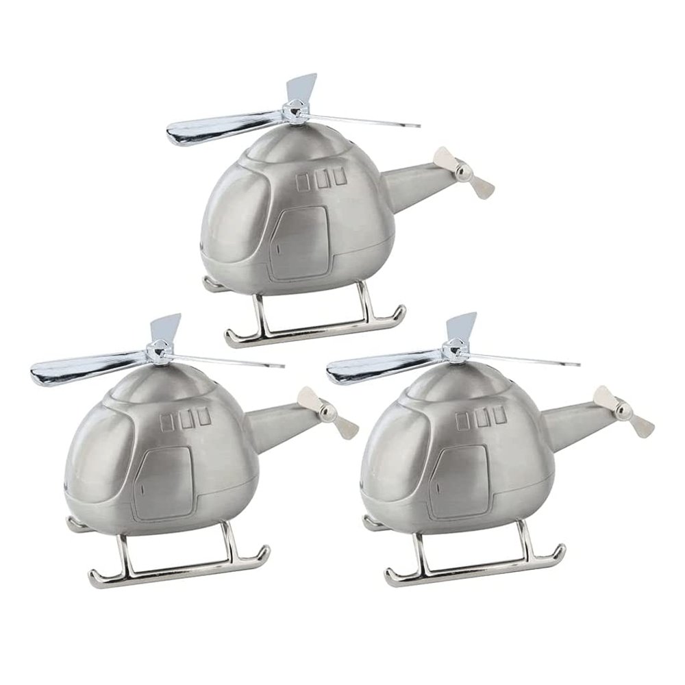 PAASHE Money Banks Vintage Money Banks Fashion Creative Piggy Bank Metal Table Coin Can Kids Gift Money Box Cute