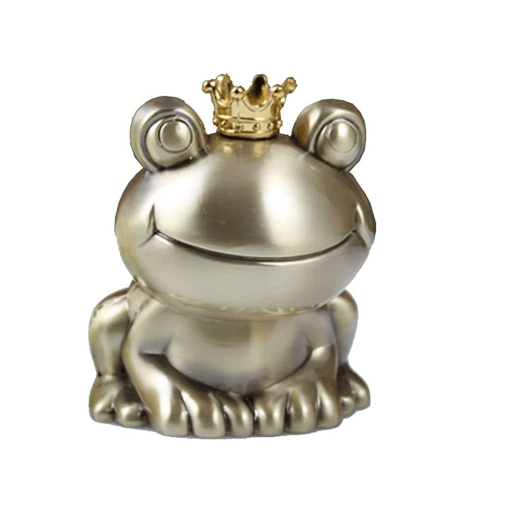 PAASHE Money Banks Metal Piggy Bank Fun Coin Can Indestructible Money Box Creative Toys Money Banks Cute