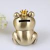 PAASHE Money Banks Metal Piggy Bank Fun Coin Can Indestructible Money Box Creative Toys Money Banks Cute view 4