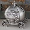 PAASHE Money Banks Metal Piggy Bank Retro Pumpkin Money Banks Does Not Break A Large Capacity Money Box Home Decoration Coin Can Cute view 2
