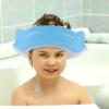 Beavorty Hair Bathing Cap Shower Hat for Boys and Girls Ear Shampoo Cap for Bathing Comfortable and Design for Stress Hair Wash view 2