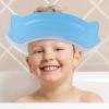 Beavorty Hair Bathing Cap Shower Hat for Boys and Girls Ear Shampoo Cap for Bathing Comfortable and Design for Stress Hair Wash view 4