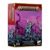 Age of Sigmar Disciples of Tzeentch Curseling Eye of Tzeentch view 1