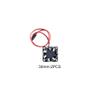 Motor Cooling Fan DC Motor RC Model Parts 30MM 5V-7V DC Cooling Fan Motor Radiator System Black Fan(30mm-2PCS) view 2
