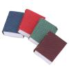 Deosdum 1/12 1/6 Scale Miniatures Dollhouse Books 20pcs Miniatures Books Vivid Lovely Mini Books Dollhouse Decoration view 2
