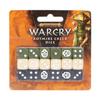 Rotmire Creed Dice for Warcry by Games Workshop view 1