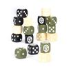 Rotmire Creed Dice for Warcry by Games Workshop view 2