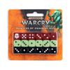 Warcry: Hunters of Huanchi Dice (18) view 1