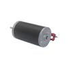 12V Permanent Magnet Motor, High-power Carbon Brush Motor, CW/CCW High-speed Motor (Size : 12V 8000RPM) view 4
