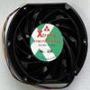 XYW17251048BSS Fans DC48V 3.00A 17215051mm Cooling Fan view 1