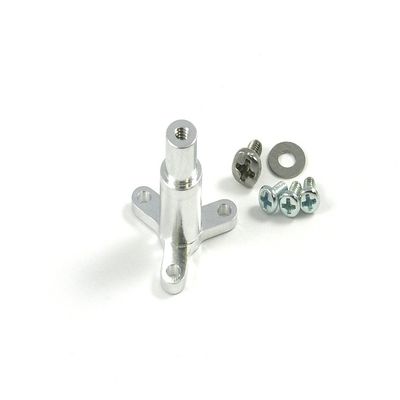 E-Flite UMX Timber X 'Long' Aluminum Prop Adapter