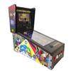Legends Pinball Micro, Arcade Machine Console, Classic Retro Video Games, 50 Built in Licensed Pinball Games, Space Invaders, Bubble Bobble,Time Machine, WiFi, HDMI, Bluetooth view 1