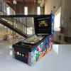 Legends Pinball Micro, Arcade Machine Console, Classic Retro Video Games, 50 Built in Licensed Pinball Games, Space Invaders, Bubble Bobble,Time Machine, WiFi, HDMI, Bluetooth view 2