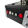 Legends Pinball Micro, Arcade Machine Console, Classic Retro Video Games, 50 Built in Licensed Pinball Games, Space Invaders, Bubble Bobble,Time Machine, WiFi, HDMI, Bluetooth view 4