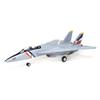 E-flite RC Airplane F-14 Tomcat Twin 40mm EDF BNF Basic Transmitter Battery and Charger Not Included EFL01450 view 1
