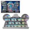 Disney Doorables Disney100 Celebration of Wonder Set, 21-Piece Collectible Figure Set, Kids Toys for Ages 5 Up by Just Play view 1