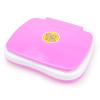 Kids Laptop Toy Study Game Child Interactive Learning Pad Tablet for Girls Boys view 3
