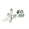 E-Flite UMX P-51D Voodoo Aluminum Prop Adapter view 1