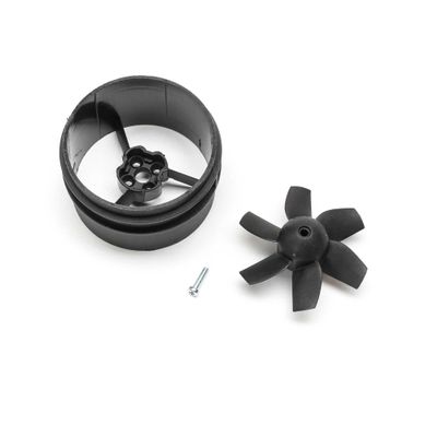 E-flite Fan Unit with Rotor F-14 Tomcat 40mm Twin EFL01460 Replacement Airplane Parts