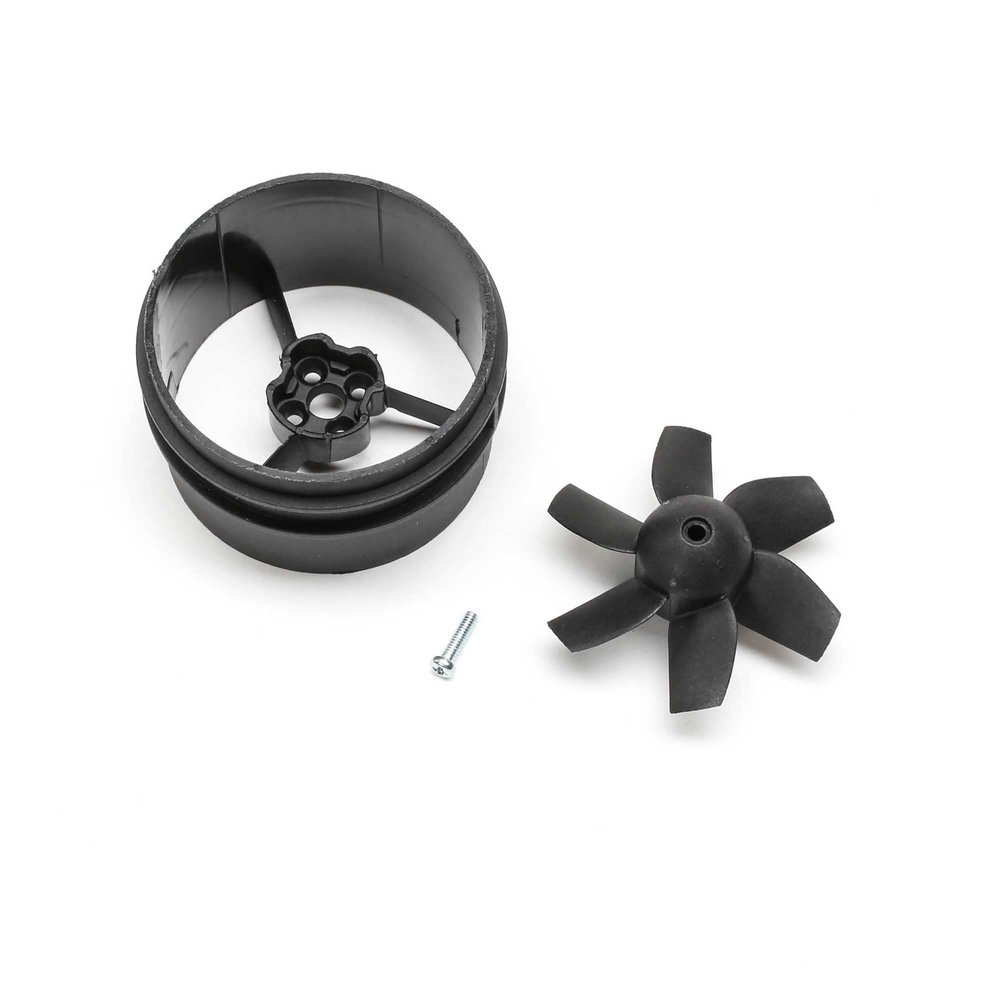 E-flite Fan Unit with Rotor F-14 Tomcat 40mm Twin EFL01460 Replacement Airplane Parts