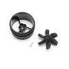 E-flite Fan Unit with Rotor F-14 Tomcat 40mm Twin EFL01460 Replacement Airplane Parts view 1