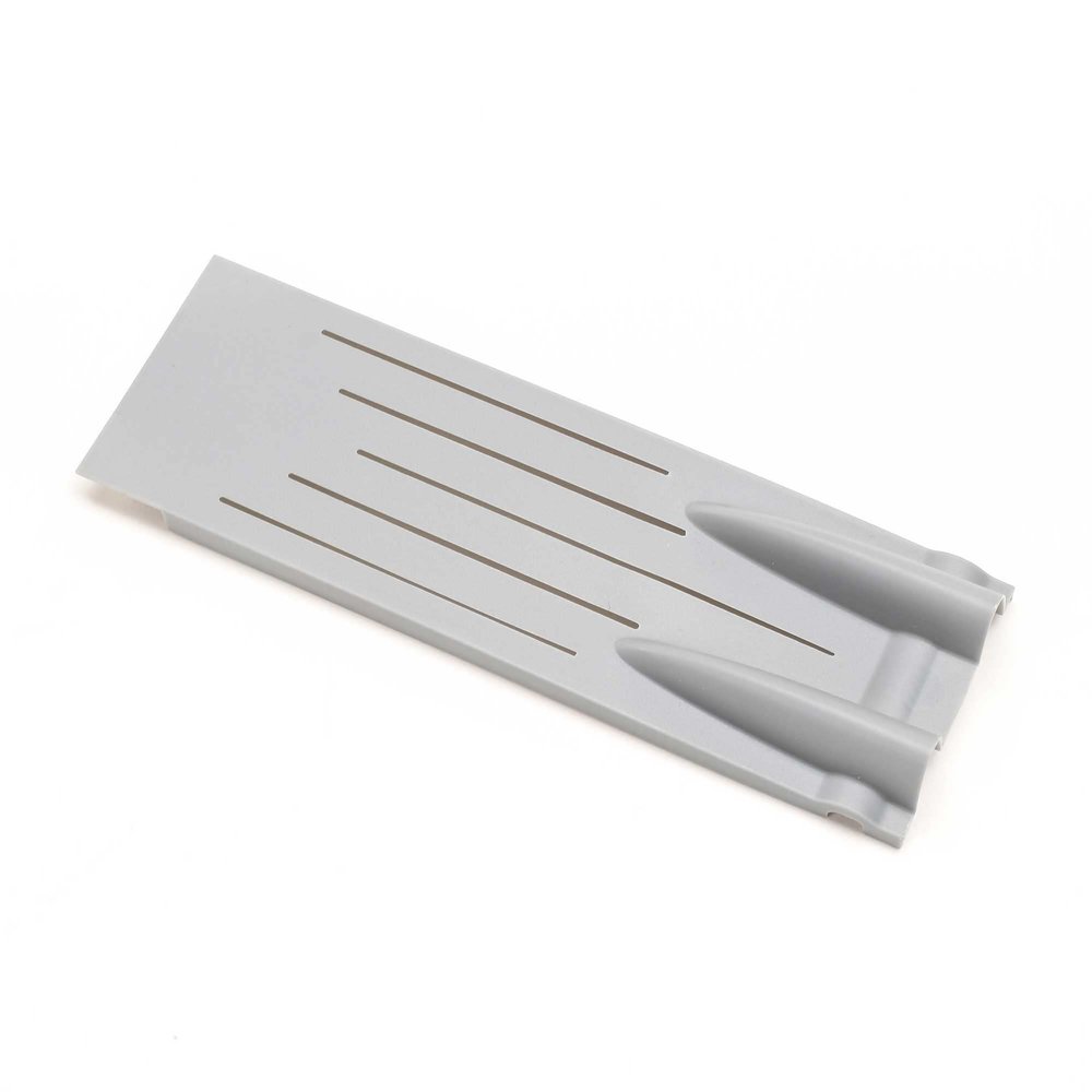 E-flite Bottom Fuselage Cover F-14 Tomcat 40mm Twin EFL01462 Replacement Airplane Parts