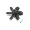 E-flite Rotor Fan F-14 Tomcat 40mm Twin EFL01459 Replacement Airplane Parts view 1