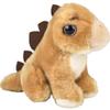 7 Stegosaurus Dinosaur Stuffed Animal Plush Toys, Cute, Ultra Cuddly, Huggable Soft Dino Toy, Nursery Decor, Baby Shower Decorations, Birthday Gift for Boys and Girls (7" Stegosaurus) view 1