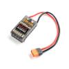 E-flite Flight Controller with Twin ESC's F-14 40mm Twin SPMA3240 Replacement Airplane Parts view 1