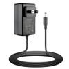 J-ZMQER AC Adapter Charger Compatible with Western Digital My Book Pro WD5000C032 WD5000E032 view 1