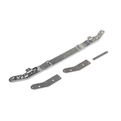 E-flite Center Aluminum Wing Spar F-14 Tomcat 40mm Twin EFL01465 Replacement Airplane Parts