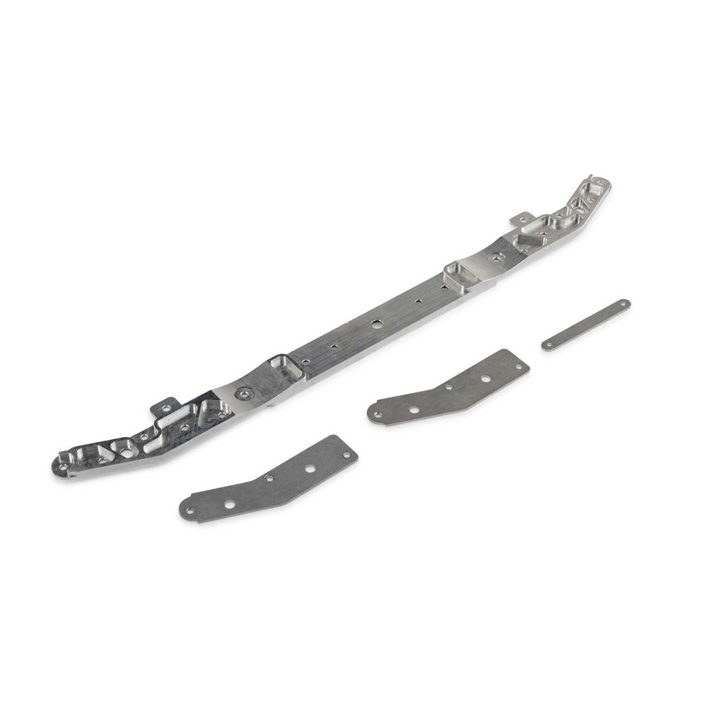 E-flite Center Aluminum Wing Spar F-14 Tomcat 40mm Twin EFL01465 Replacement Airplane Parts