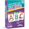 BenBen Alphabet Go Fish Card Game for Kids,104 Cards, Oversized ABC Learning Playing Cards, Memory Matching Games, 2-8 Players, Ages 3 and up, Easter Basket Stuffers, Stocking Stuffers view 1
