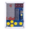 DIY Solder Project Game Kit with 5 Retro Classic Games Soldering Practice Kits for Electronic Soldering Practice and Learning ISolderStore view 1