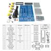 DIY Solder Project Game Kit with 5 Retro Classic Games Soldering Practice Kits for Electronic Soldering Practice and Learning ISolderStore view 4
