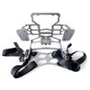 TOUCAN RC HOBBY US in Stock Metal Tray Holder with Strap for Flysky Paladin PL18EV Remote Controller RC Part view 1