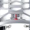 TOUCAN RC HOBBY US in Stock Metal Tray Holder with Strap for Flysky Paladin PL18EV Remote Controller RC Part view 2