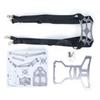 TOUCAN RC HOBBY US in Stock Metal Tray Holder with Strap for Flysky Paladin PL18EV Remote Controller RC Part view 4