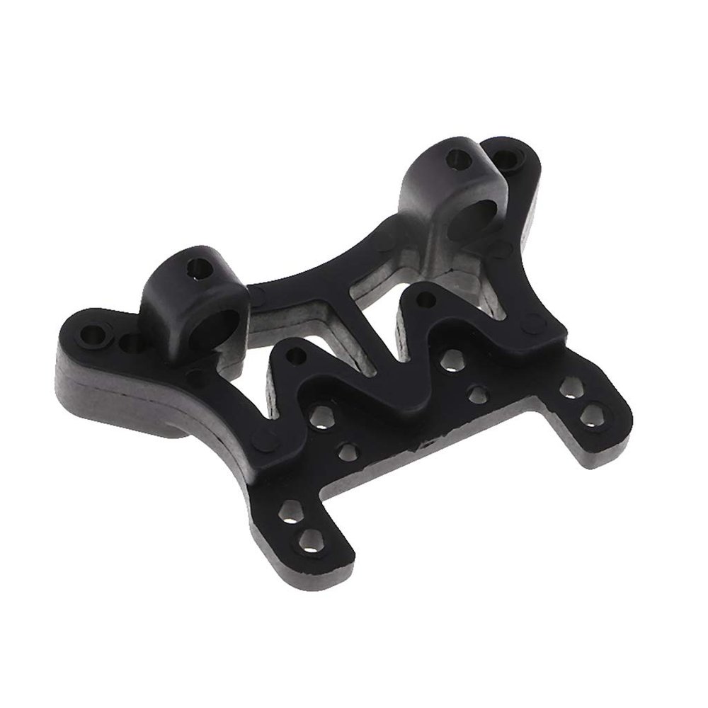 KingVal Replacement Plastic Shock Absorber Tower RC Parts Compatible with WLtoys A959 A969 A979 K929 RC Car