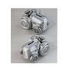 PAASHE Money Banks Kids' Money Banks Creative Metal Piggy Bank Retro Tractor Coin Can Kids Adult Cute Farmhouse Style Money Box Cute view 2