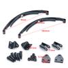 RCHUBAM RC Steel Leaf Spring Suspension Bar for 1/14 Tamiya Tractor Truck Trailer Car view 4